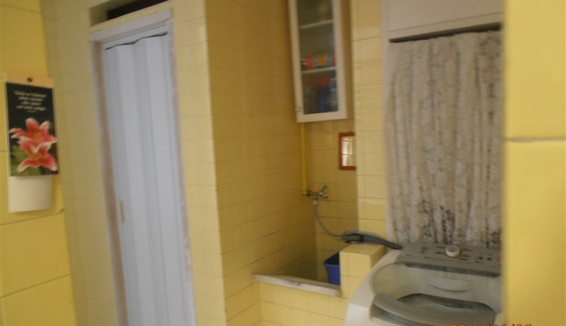 Apartment Avenida Nossa Senhora de Copacabana Rio de Janeiro - Apt 38024